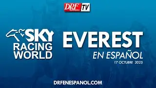 Sky Racing World en Espa&ntilde;ol! || Octubre 17, 2025