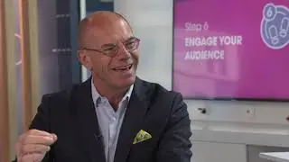 IBC 2019: Philippe Bernard, Chairman and CEO - Globecast
