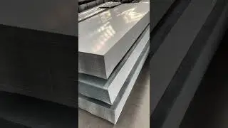 High Quality Aluminum Plate Sheets Alloy 1050 6061 5052 Aluminium Sheet Plate Alloy