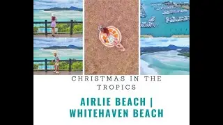 Exploring the BEST sailing destination in Australia | THE WHITSUNDAYS, Queensland: Part 1