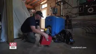 Upgrade Your Heating System, Timing, Cost, Easy Financing