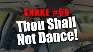 SNAKE 66: Should Christians Dance? (Social Dancing, Not Worship)