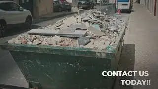 Innovative Dumpster Service