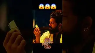 Pushpa 2 Mass Scene &ndash; Full Fire 🔥 #entertainment #pushpa2 #movie #pushpadilouge #moviepromotion