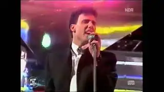 O.M.D. - Extratour (ARD - 1985) [HQ Audio] - So in love
