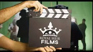 Royal Heir Films (teaser)