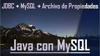 Como conectar Java con MySQL
