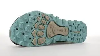 ALTRA Men's AL0A4PE5 Lone Peak 4 5 Trail Running Shoe   Trail Running