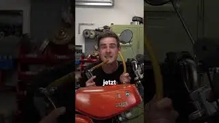 Druckluft kann mehr als du denkst 😮