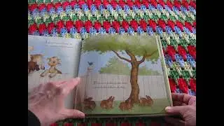 Easter Babies: A Springtime Counting Book