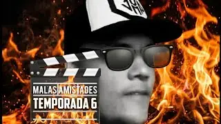 Malas Amistades Cap 61 