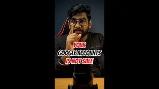 ஆபத்து⚠️3rd Party Apps can😰Access Google Account