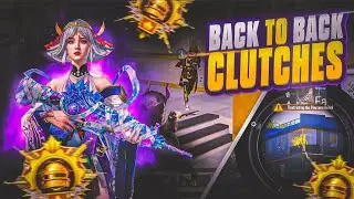#Long Press Gamer Full Montage Classic Match Full Rash Game Play ☘️