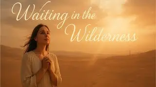 Voice of Sarah &ndash; Waiting in the Wilderness (LightRhythm Mix)