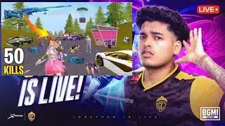  JONATHAN GAMING VIDEO BGMI NEW 4.2 🤯 VIRAL VIDEO BGMI GAMING FRONT GAMING 