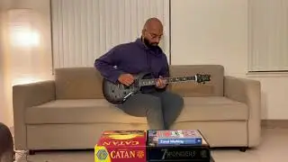 2020 | A Metal and Classical Indian Fusion