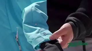 2018 Descente Sami Insulated Ski Jacket Review By Peter Glenn