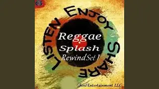 REGGAE SPLASH REWIND SET 1 (Deluxe Edition)