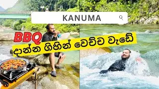 Kanuma | BBQ | Japan 🇯🇵