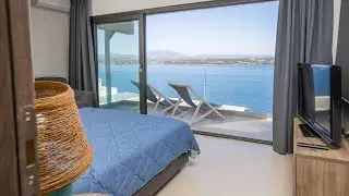 Raise Spetses Sea View Villa, Greece | Travel With Navya
