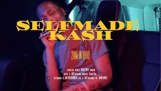 Selfmade Kash - 2am in Ohio 🐐
