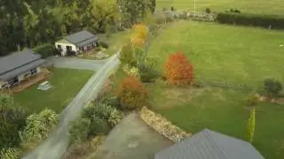 Blue Mountain Cottages