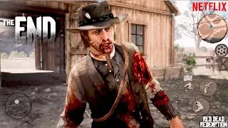 Red Dead Redemption Mobile Netflix Gameplay Walkthrough Part 26 (Android/iOS)