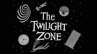 The Twilight Zone OST - The Trade ins (Complete Soundtrack)