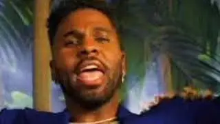 Jason Derulo - Queen (official video) 