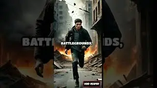 Resilience Rising: The Last Stand | Post-Apocalyptic Warfare Story