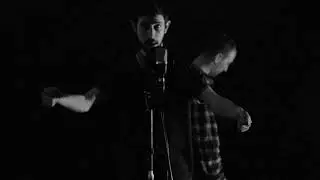 HARMON&Iacute;A DESINTEGRADA - JAMELGO & ANIHAKESEF