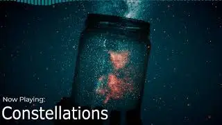 Vivid Wave - Constellations