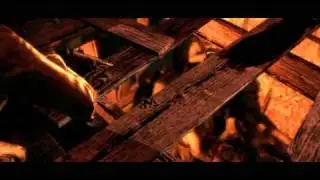 Call of Duty 5 World at War: Official Shi-no-Numa Trailer