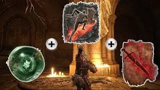 The ONLY STRATEGY You Need For Malenia | Prelate's Charge Build