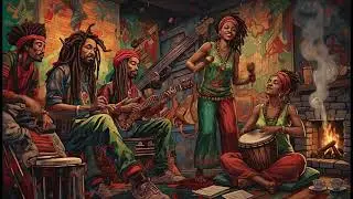 Heavy Dub Roots Reggae Mix | Top Riddim Selection 2021