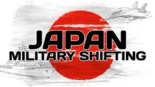 Japan's Strategic Shift: How Re-Militarization Alters Asia's Global Power Balance