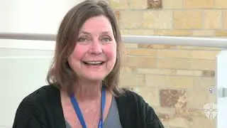 Saving lives through donation
