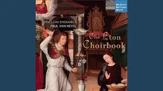 Magnificat &agrave; 5