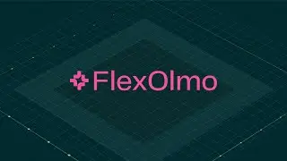 Introducing FlexOlmo: A New Paradigm for Language Model Training and Data Collaboration