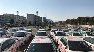Japanese Driving License | Practice for Exam w/ Q&A (Gaimen Kirikae・外免切替)