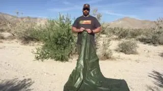 Kit Fox Outfitters: Grabber All Weather Blanket