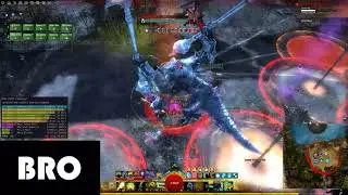 [BRO] Samarog CM - druide POV - 24 08 2017