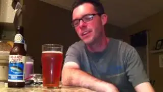 DG Beer Review: Ballast Point Big Eye IPA