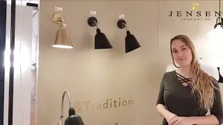 Find den rette v&aelig;glampe