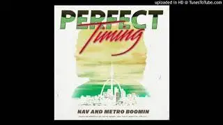 Nav Metro Boomin Type Beat 