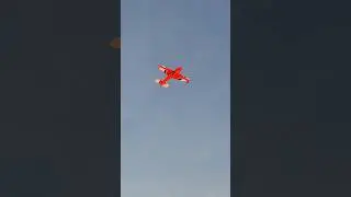 Extreme Flight MXS 3D #extremeflight #rcplane
