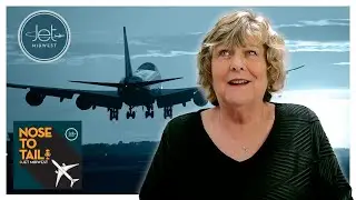 Honoring Sandra Griffith | A Legacy in Aviation Aftermarket