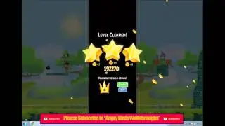 Angry Birds Friends 2016 Week 192d All Levels 1-6 on January 19th, 2016 774,810pts