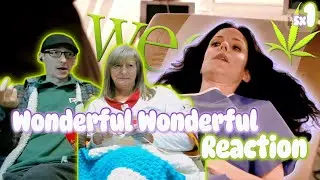 Weeds 5x1 &ldquo;Wonderful Wonderful&rdquo; Reaction | Esteban Spares Nancy&hellip; For Now 😬