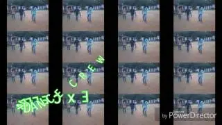 Excellent Dance Crew titilagarh